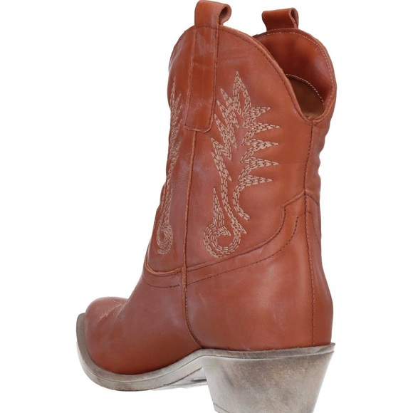 Nila nila new ankle boots - Picture 5 of 5